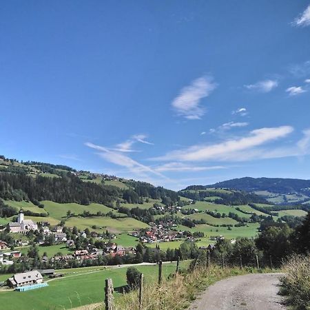 Gaestehaus Moser Ranten Exterior foto