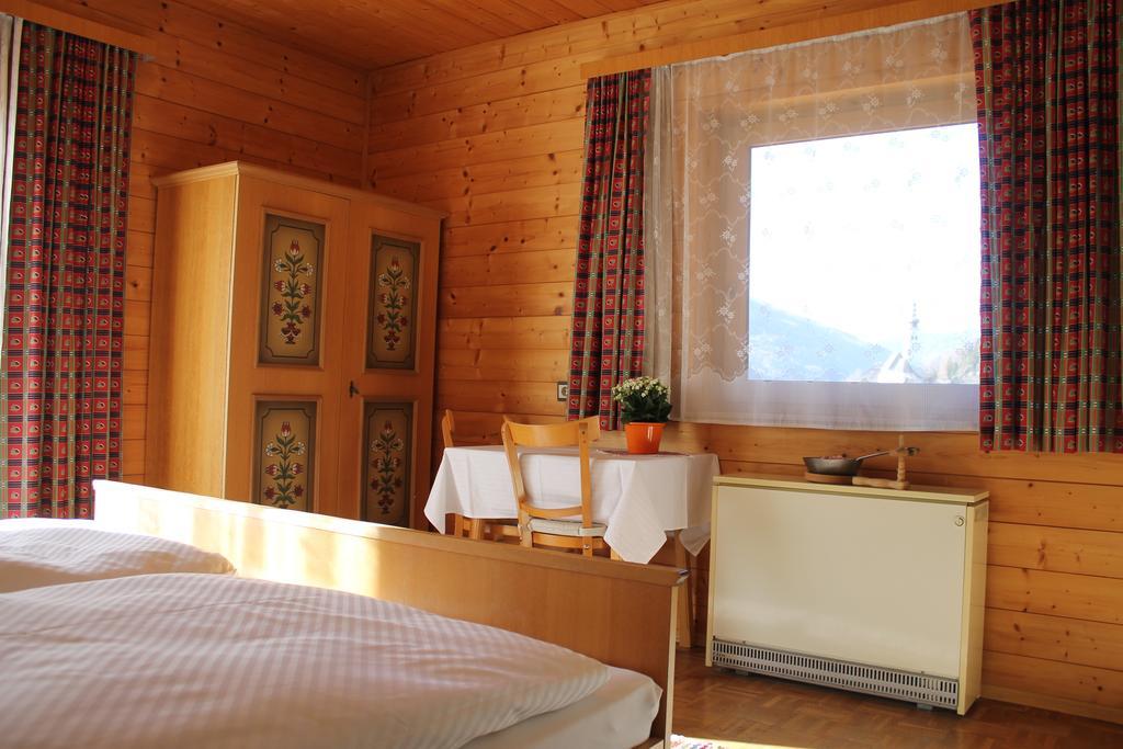 Gaestehaus Moser Ranten Quarto foto